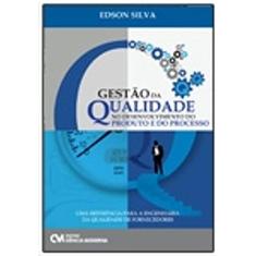 Gestao da Qualidade no Desenvolvimento do Produto e do Processo - Uma Refer - 1