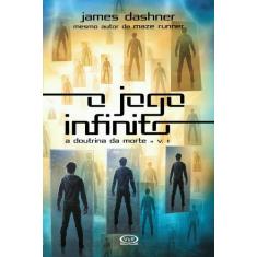 Livro - O Jogo Infinito - A Doutrina Da Morte - Vol. 1