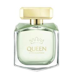 Queen Of Seduction Antonio Banderas Edt - Perfume Fem 50ml