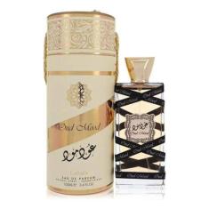 Perfume Lattafa Oud Mood Edp 100Ml