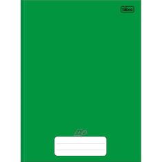 Caderno Brochura Pequeno 1/4 Costurado D+ 48 Folhas Capa Dura Tilibra