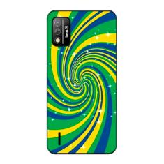 Capa Adesivo Skin360 Verso Para Positivo Twist 4 (2021)