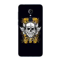 Capa Adesivo Skin374 Verso Para TCL C5 2018 (5152D)