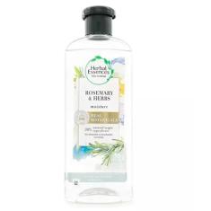 Herbal Essences Shampoo Bio:Renew Alecrim E Ervas - 400Ml