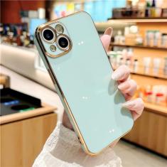 Capa revestida para Samsung Galaxy S22 S21 Note 20 Ultra S20 FE S10 Plus A52 A53 A51 A32 A22 A12 A33 A71 A72 4G 5G Capa macia para telefone, estilo 5, para Samsung S22Plus