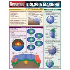 Resumão - Biologia Marinha