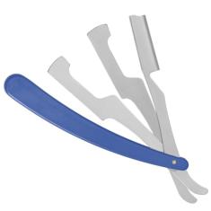 Navalhete Inox, Santa Clara