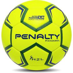 Bola De Handebol H2L Ultra Fusion X Am/Vd