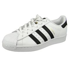 adidas Cano baixo Masculino, Ftwr branco Núcleo preto Ftwr branco, 12
