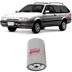 Filtro Óleo Ford Royale 1.8 2.0 92 a 96 Wega