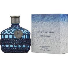 Perfume Masculino John Varvatos Artisan Blu John Varvatos Eau De Toile