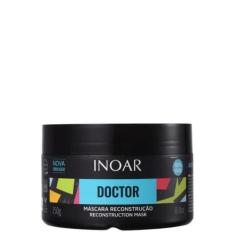 Inoar Doctor - Máscara de Reconstrução 250g, 250g