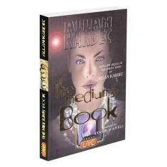 The Mediums Book - LAKE