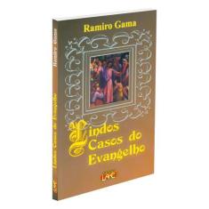 Lindos Casos do Evangelho - LAKE