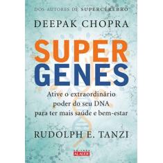 Livro - Supergenes