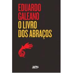 Livro - O livro dos abraços