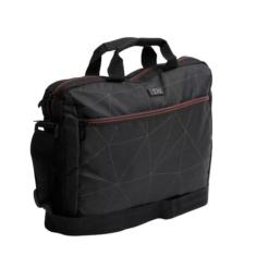 Bolsa Pasta Maleta Geométrica Transversal Executiva C/ Alça De Ombro -