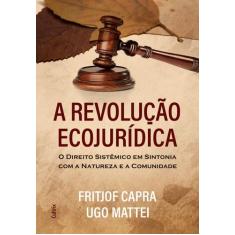 Livro - A Revolução Ecojurídica