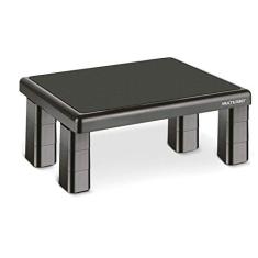 Suporte Ergonômico para Monitor Quadrado 4 Níveis de Altura - AC125