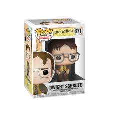 Funko POP: Movies The Office Dwight Schrute