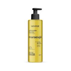 Sabonete Liquido Dia a Dia Maracujá Labotrat 190ml