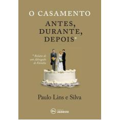 Livro - O casamento