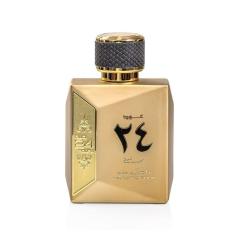 Perfume Ard Al Zaafaran Oud 24 horas Majestic Gold EDP Spray