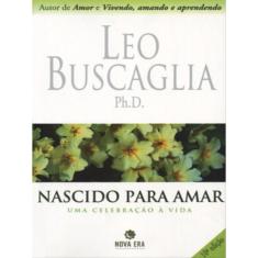 Nascido Para Amar