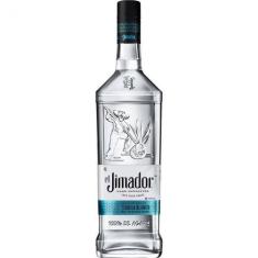 Tequila El Jimador Blanco 750Ml