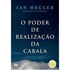 Livro - O poder de realização da Cabala
