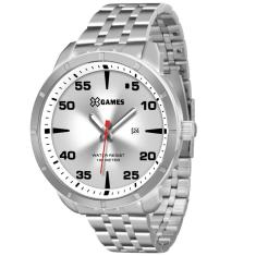 Relogio Xgames Analogico - Xmss1033 S2sx