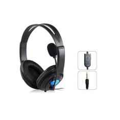 Fone Headset Gamer Fone Para Playstation 4 Ps4 Com Microfone
