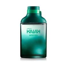 Perfume Masculino Kaiak Aventura Natura 100ml