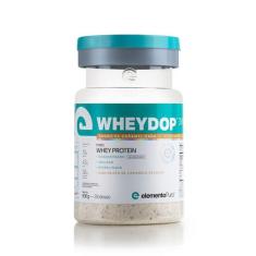 Wheydop 3w 900g - Elemento Puro