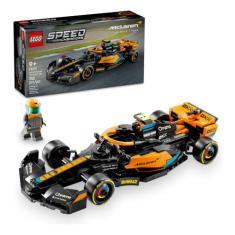 Lego Carro De Corrida De Formula 1 Mclaren 245 Peças 76919