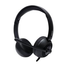 Headset com Microfone OEX HS104 USB + P3