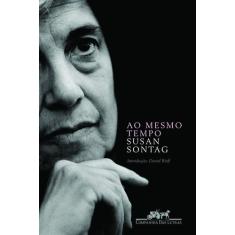 Livro - Ao mesmo tempo