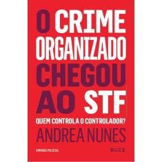 Livro - A corte infiltrada