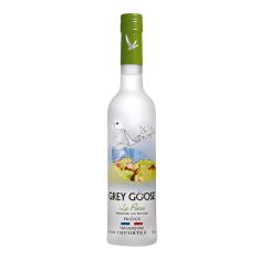 Vodka Grey Goose La Poire 750ml