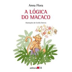 Livro - A lógica do macaco