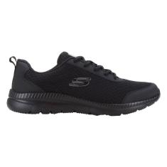 Tênis Skechers Bountiful Be Kind Infantil - Preto-Unissex