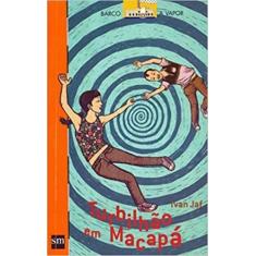 Turbilhão em Macapá - SM EDICOES, 3