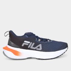 Tênis Masculino Fila Racer Spider-Masculino