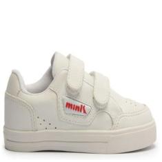 Tênis Reserva Infantil Branco-Masculino