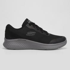 Tênis Skechers Lite Pro Clear Rush Masculino-Masculino