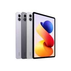 Tablet Xiaomi Redmi Pad 2 Pro Tela 12.1" WiFi 128GB 6GB RAM - Cinza (Graphite Gray)