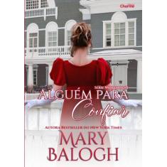 Alguém Para Confiar Sortido - CHARME EDITORA, Sortido
