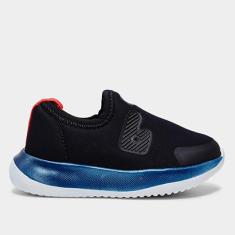 Tênis Infantil Bibi Flash Menino-Masculino