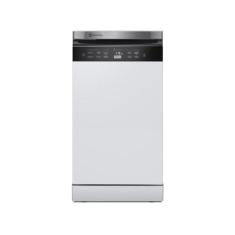 Lava-louças Electrolux LL10B 10 Serviços - com Função Higienizar, Bran