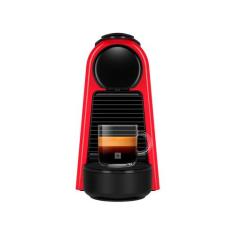Cafeteira Espresso Essenza Vermelha, Vermelho, 110V